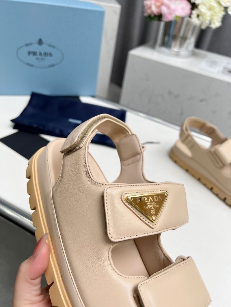 Prada Sandals